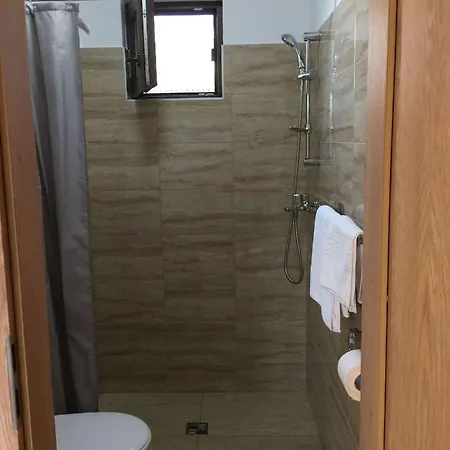 Pensjonat Casa Adina David