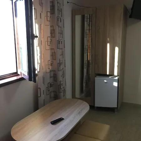 Casa Adina David Două Mai