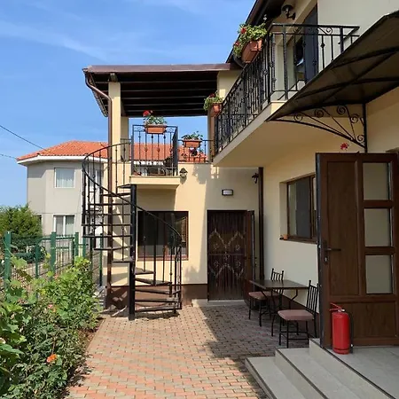 Casa Adina David Două Mai