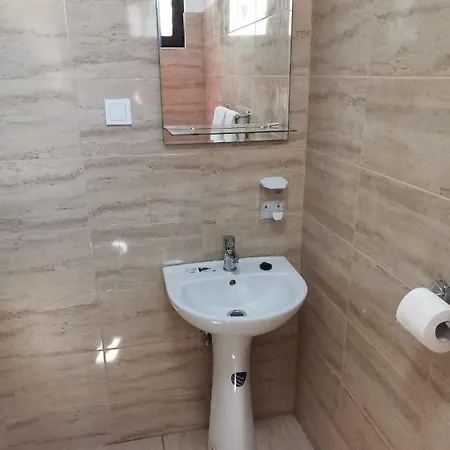 Pensjonat Casa Adina David