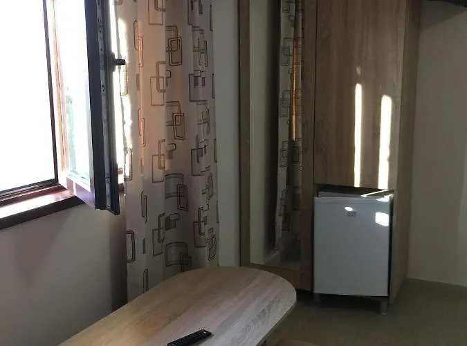 Casa Adina David Două Mai