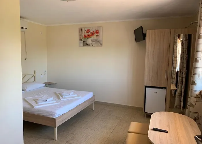 Casa Adina David בית הארחה Două Mai