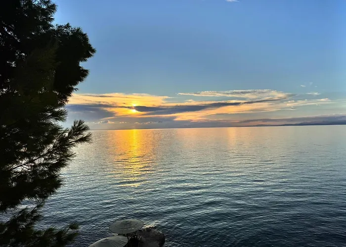 Casa Adina David בית הארחה Două Mai