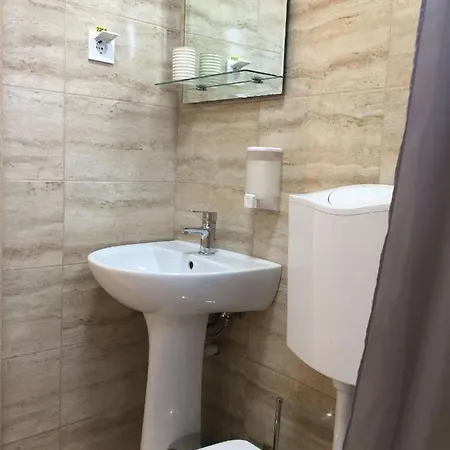 Casa Adina David Гостевой дом Доуэ-Май