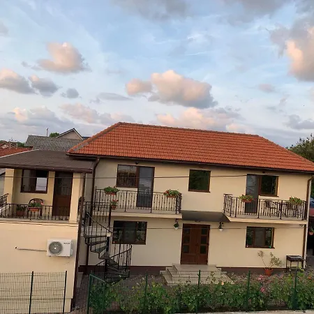 Гостевой дом Casa Adina David