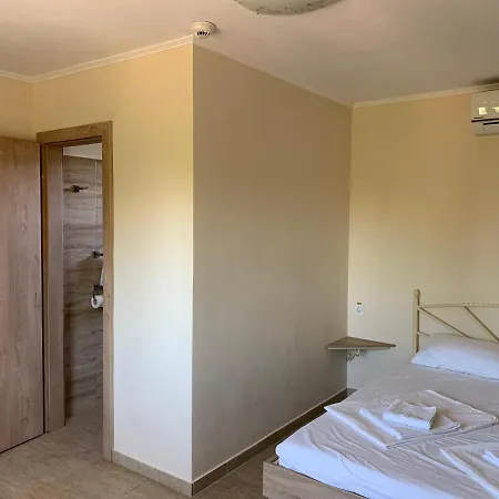 Casa Adina David Гостевой дом *