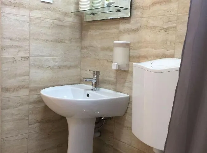 Casa Adina David Vendégház Două Mai